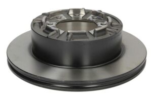 DF2787 DISC FRANA SPATE IVECO DAILY I, DAILY II, DAILY III, DAILY IV, DAILY V, DAILY VI 2.3D-Electric 01.78- , IVECO 42471111 1908773 46393183 7180256