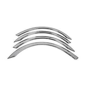 010100 ORNAMENTE CROMATE ARIPI MERCEDES