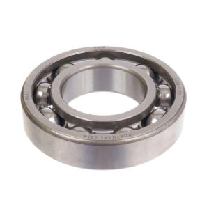 Rulment CARRARO 25809, 73300856, VOE11712987, CA0025809