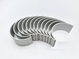 Set Cuzineti Biela 0.010''- 0.25 mm   31126312, 85043A, 86827A, 9237260508, S40328, U5ME0003A, U5ME0035A, U5ME35A, U5ME3A, 02-192035, 02-290019, 02/192035, 02/192039, 02/290019, 02192035, 02192039, 3637025M91, 02290019, 41159602A, 736935M91, 742514M91,