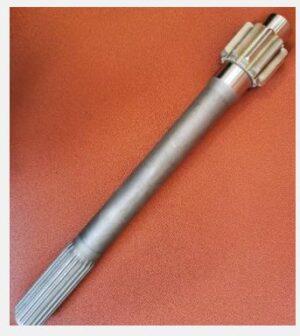 00065685 PINION REDUCTOR ROATĂ Z = 11 – COD. Goldoni – 00019257 // pinion reductor roată spate// J.DEERE FG0065685 PINION REDUCTOR ROATA SPATE GOLDONI 3070