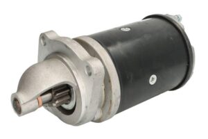 Electromotor z=10 , 12V, 2,8kW, JCB 714-03000R 71411200 71440006