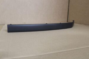 7M3807717B41 BANDOU BARA FATA STANGA - NEGRU Skoda Fabia 2000 - 2004