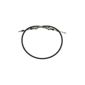 85805542 Cablu actionare maneta cupa multifunctionala Fiat Hitachi FB90.2 ( 1350mm )