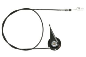 Cablu acceleratie Caterpillar 301.6C, 301.8C, 302.5C