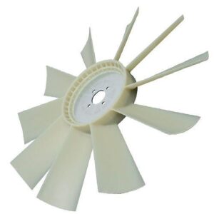Paleti ventilator Perkins 560mm 10 pale 2485C521