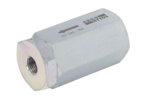 Filtru Hidraulic  MANITOU 254780 52692908 HD040-156