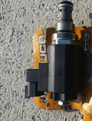 Electrovalva hidromotor JCB 332/C6479