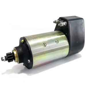 Electromotor 24v/8Kw Tatra T815 341905002 Magneton 4431150230 443115187340 9187340