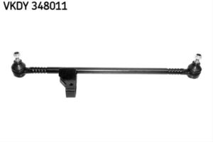 1134 BIELETA DIRECTIE Stanga (477mm)   MERCEDES 123 (C123), 123 T-MODEL (S123), 123 (W123), S (W116) 2.0-4.5 08.72-12.85 , MERCEDES 1164600905 1164600605 1234601505 A1164600605 A1164600905 A1234601505