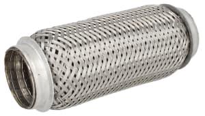 Tub flexibil sistem de esapament 55x200mm