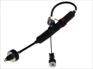 Cablu ambreiaj (1035mm/770mm)  VW GOLF III, VENTO 1.4/1.6 10.91-04.99 ( 1H1721335M, 1H1721335H, 92.10.3139 )