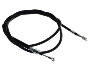 1171.2 Cablu frana de mana Fata Dreapta (2335mm/2335mm)  CITROEN C25; FIAT DUCATO; PEUGEOT J5 1.8-2.5D 09.81-07.94 , 46448106 , 5925334 , 474554