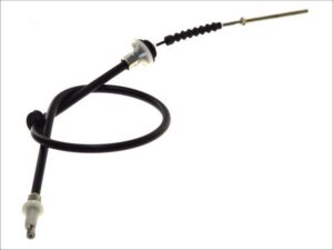 10.386 Cablu ambreiaj (1010mm/750mm)  VOLVO 440 1.6-2.0 08.88-12.96 ( 33446600 , 33441767, 3450915 )