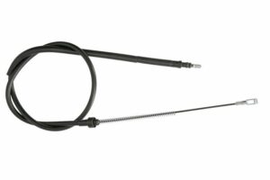 7.0771 Cablu frana de mana Spate Dreapta/Stanga (1485mm/1485mm)  VW LT 28-35 I 2.0-2.7D 04.75-06.96 ( 291609702G AD55.0266 )