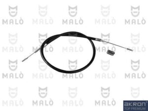 21175 Cablu ambreiaj IVECO DAILY  93809100  93812661 AD11.0191