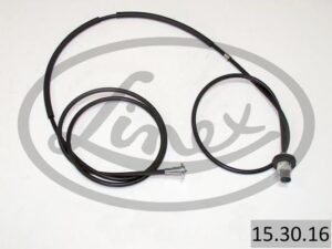 25066 CABLU KILOMETRAJ FORD TRANSIT 2670mm  6170017, 86VB7260KC