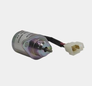 Solenoid Stop Kubota D905 / D1005 / D1105 / V1205 / V1305 / V1505