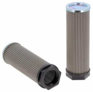 Filtru ulei hidraulic, pe aspiratie Manitou 224726, AZ64448, 510668808, SUE135-M125G, SE75361410, UCSE1325, UCSE1326, UCSE75361410