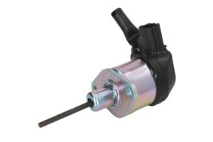 Solenoid stop Kubota  1A021-6001-5, 1A021-60015, 1A021-60016, 1A2160015, 1A2160016, K1A021-60015, K1A021-60016, 1A021-60013, 1A021-60010, 1A021-60017