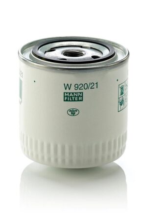 Filtru ulei  AM39653, AM31205, W920/21 37Z-02O-F301 K200037 9Y4487 K200037 D62845 7701348110