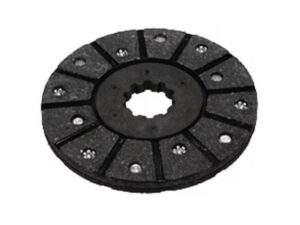 Disc Frana 165mm 131788A1, 3058855R91, 3064170R91, 3134664R91, 395161R91,