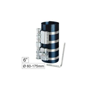 Presa Segmneti piston 60-175mm