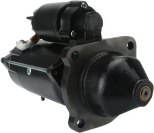 Electromotor 12V, 4,2kW, T406154 788116 7220938 7169479