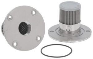 Filtru hidraulic suctiune Fiat hitachi (132mm) HD13111X