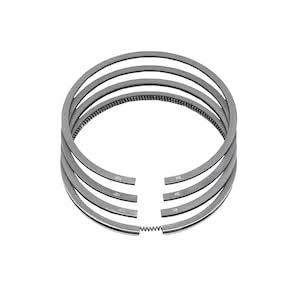 Segmenti piston Raba Ø121mm, 3.5T, 3x3x5.5mm (primul segment conic/trapez)