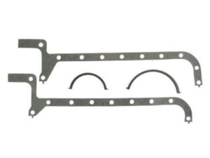 Garnitura baie ulei Fiat 4602068+4602069 (3cil )