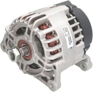 Alternator 100AH 14V  101210-1570, 102211-8120, 102211-8121, DAN1091, DAN649, 28-2760, 301085RIM, LRB00368, 2871A304, 2871A309, 3832556, T412401, 20130195, DENDAN1091, 36701185M92, 3670185M92, 3671193M91, IA1204, B175294