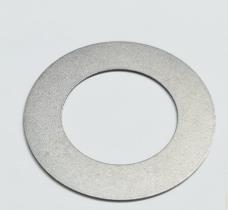 Saiba Bolt 30x60x1mm