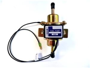 129612-52100 Pompa combustibil 12v