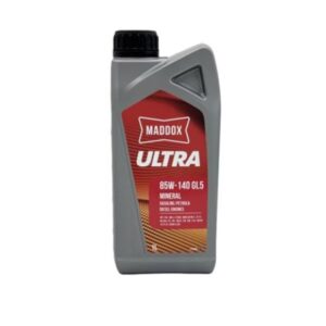 '- Ulei Transmisie 85W140 1Litru MADDOX