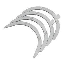 Cuzineti Axiali Semiluna STD U5TW0002, 218292A1, 218294A1, 4225425M91, 424808, 6005000309, 735114M1, 796189R1, 796190R1, S1023, 182036000200, 62-3681-00 0.00, TW208AM, A184/4,