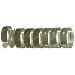 Cuzineti Palier 0.75mm A77476X6+A77477